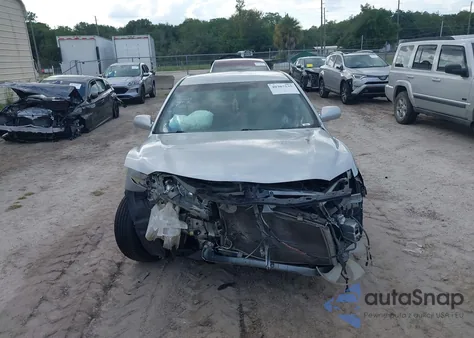 2007 Toyota Camry Le from USA, damaged, VIN 4T1BE46K27U657536